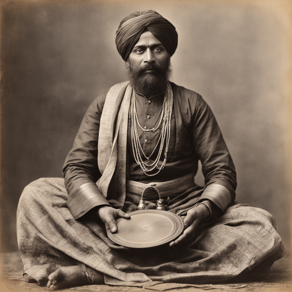 Balakrishnabuwa Ichalkaranjikar