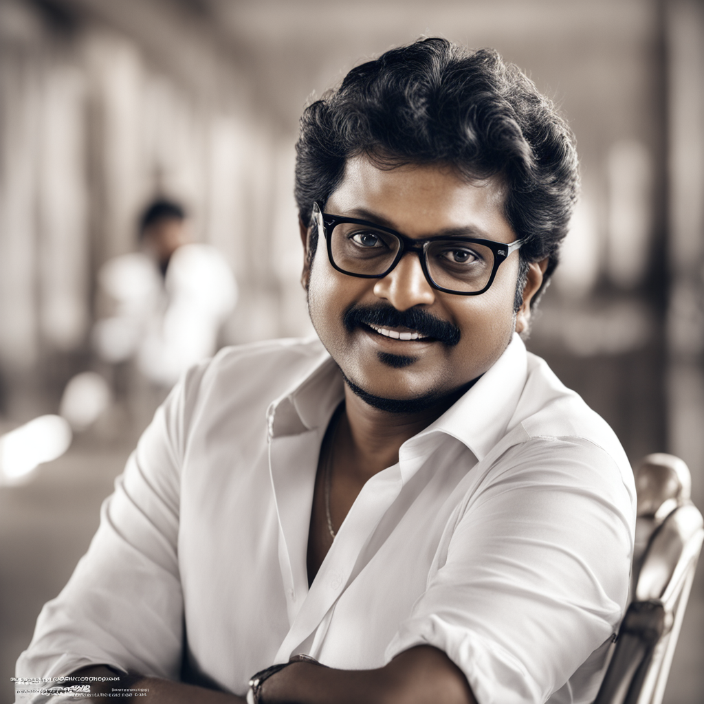 Balamurali Balu