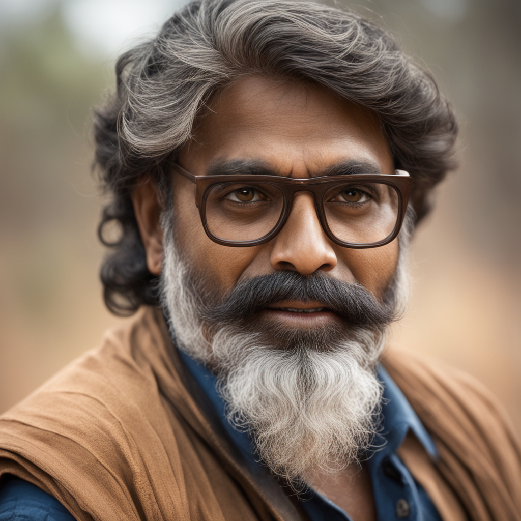 Balan Madhavan
