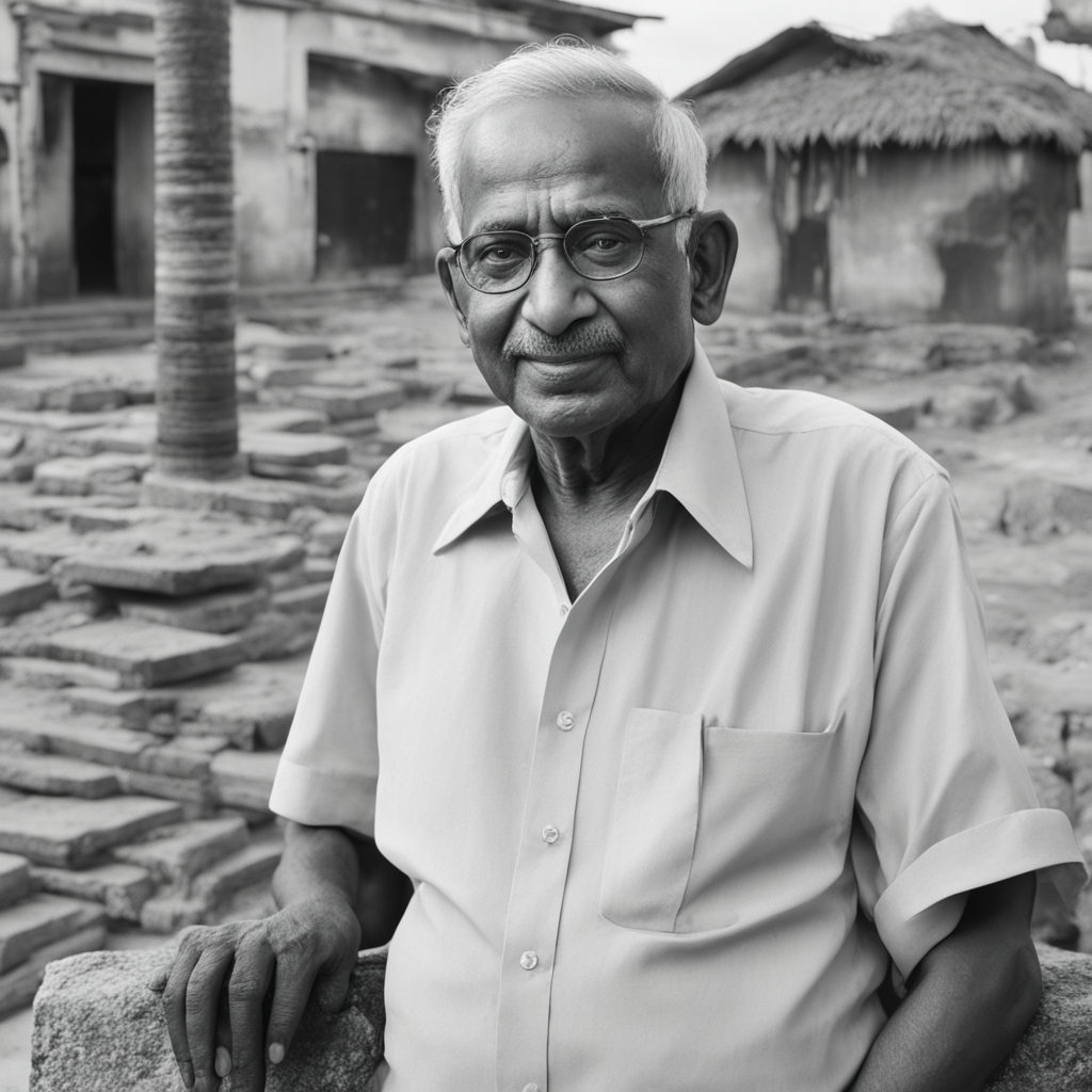 Balanadarajah Iyer