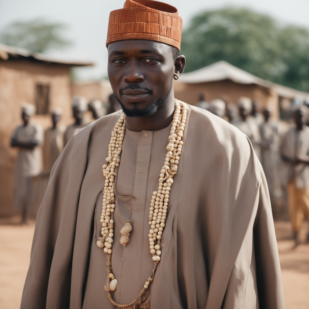Balaraba Aliyu Inuwa