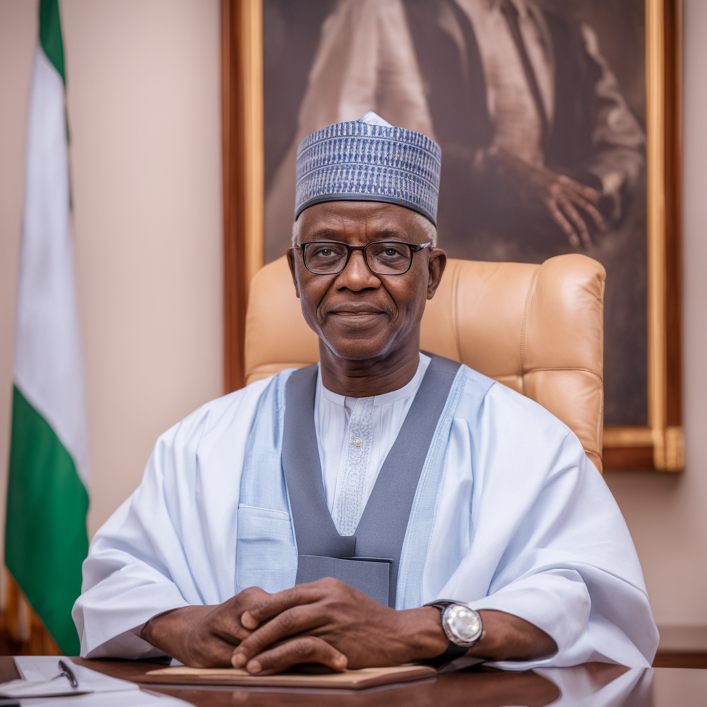 Balarabe Shehu Kakale