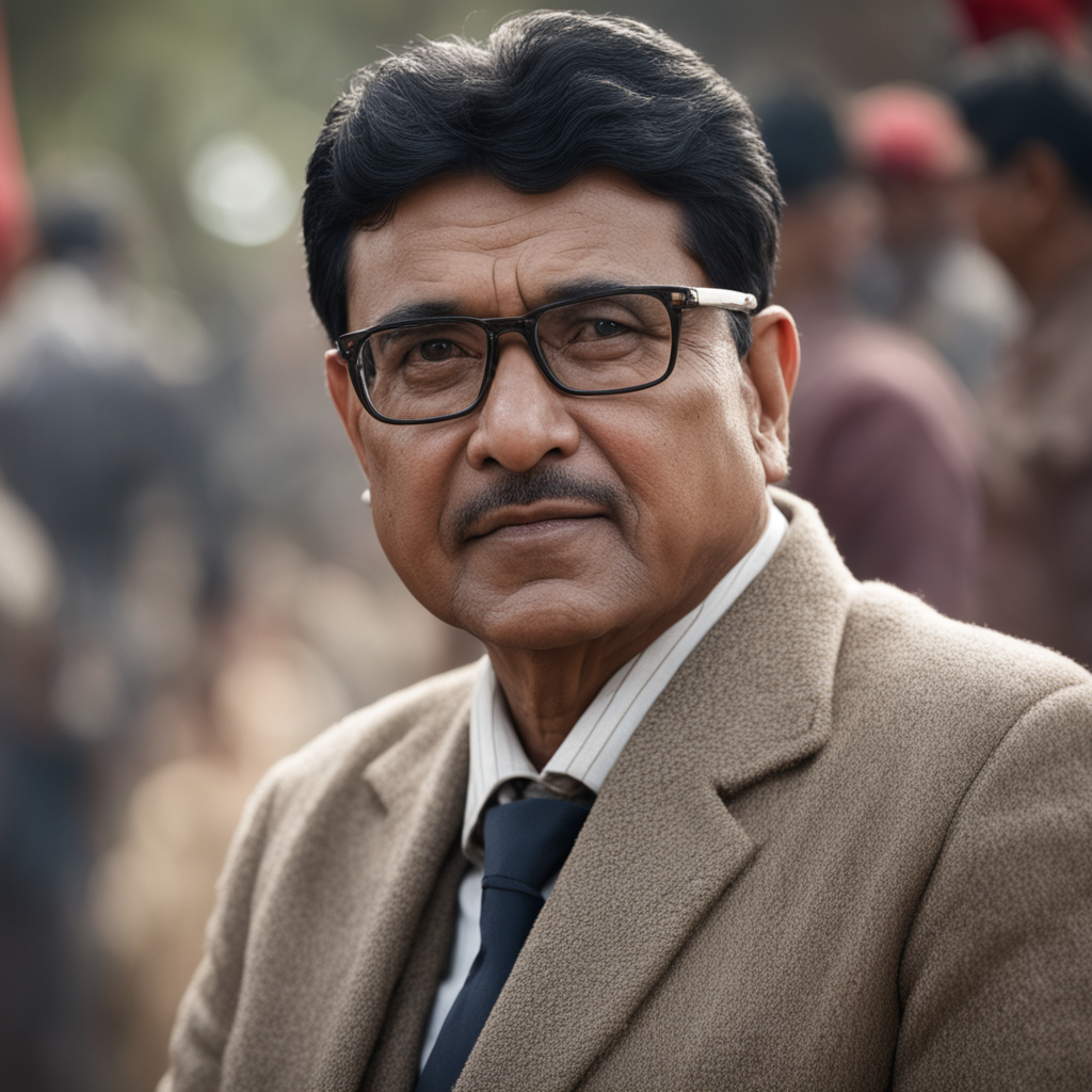 Balaram Adhikari