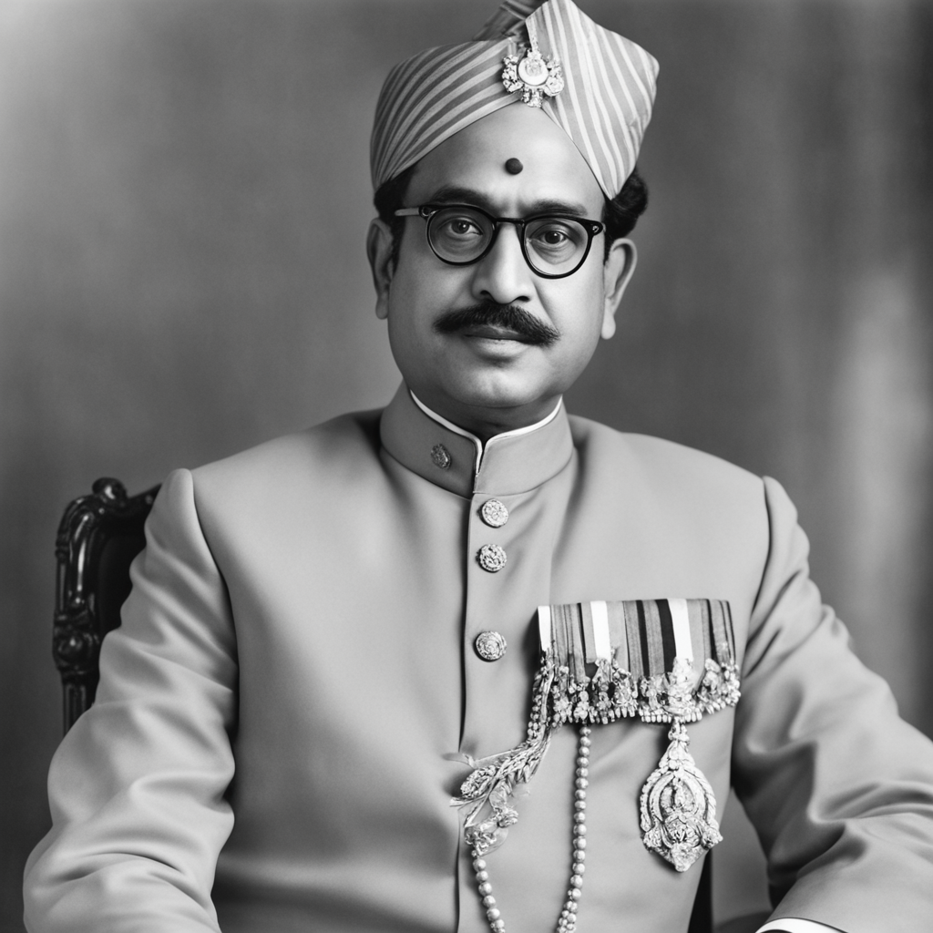 Balaram Hari