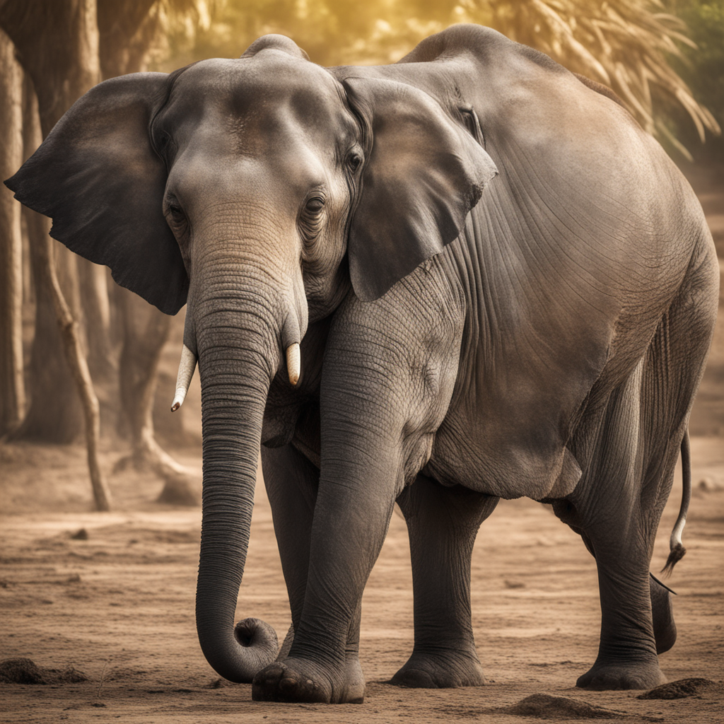 Balarama (elephant)