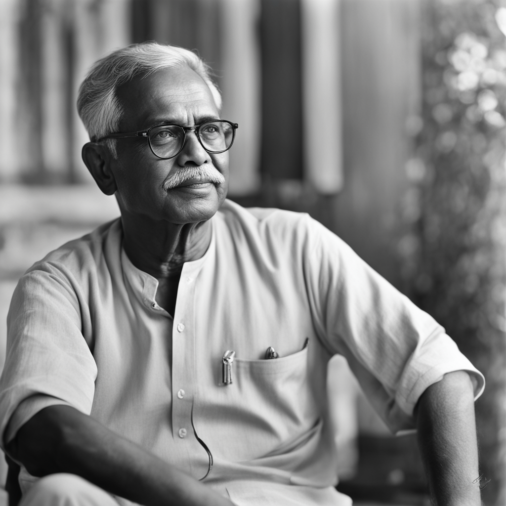 Balasingam Singaram