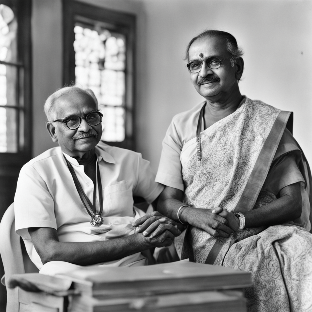 Balasubramaniam Ramamurthi
