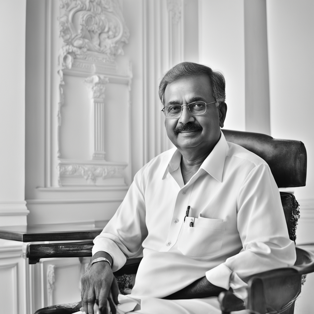 Balasubramanian (Ambasamudram MLA)