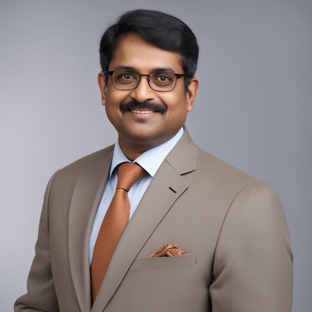 Balasubramanian Gopal