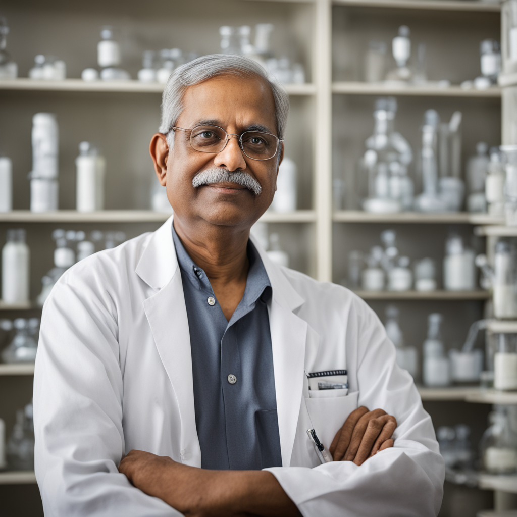 Balasubramanian Sundaram