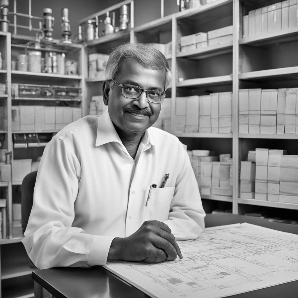 Balasubramanian Viswanathan