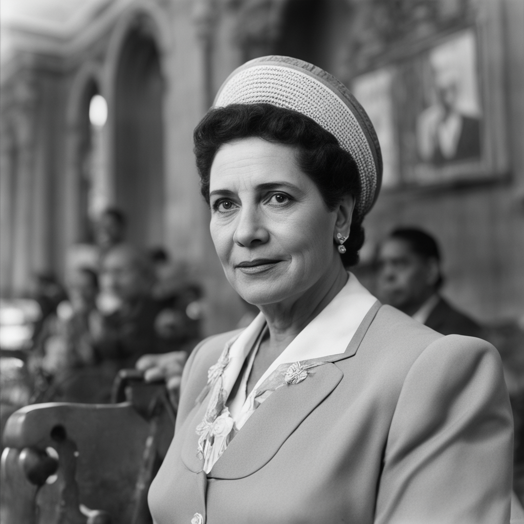 Balbina Remedios