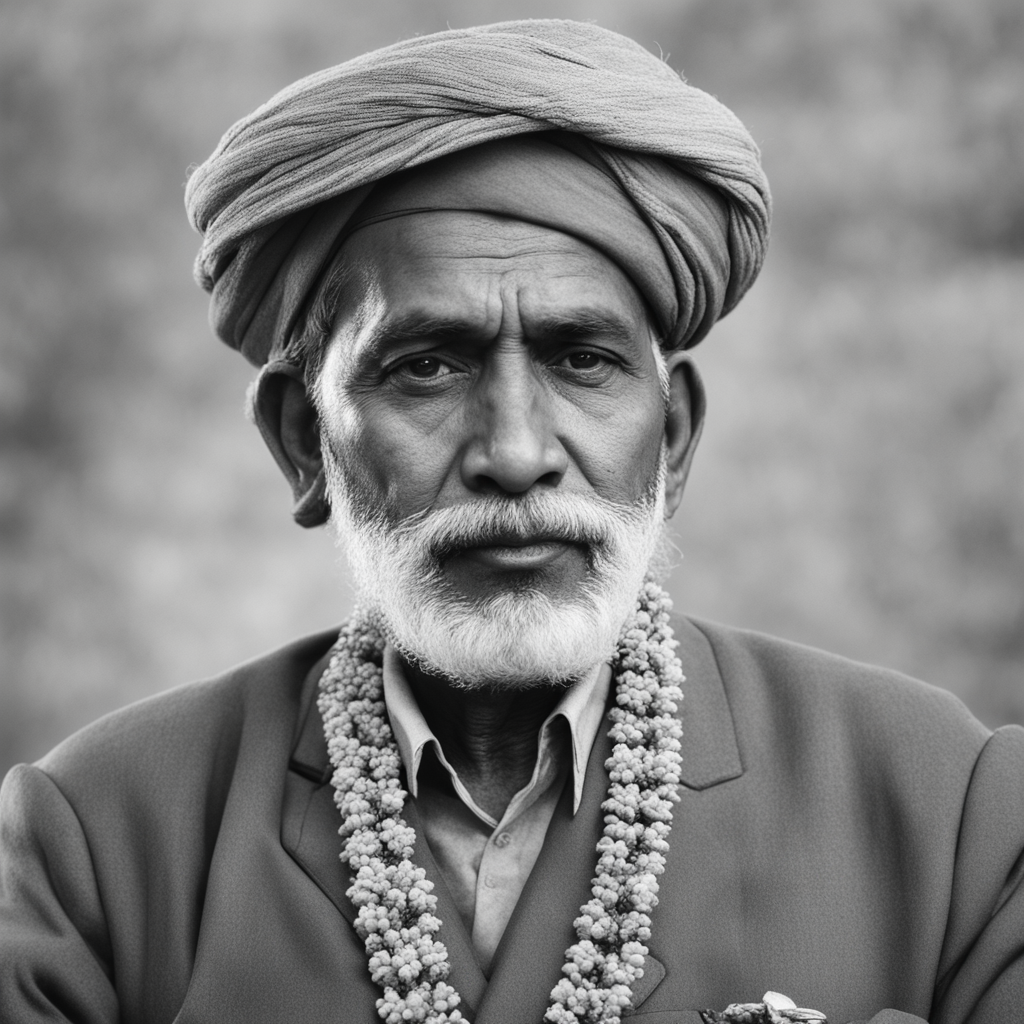 Balbir Prasad Chaudhary