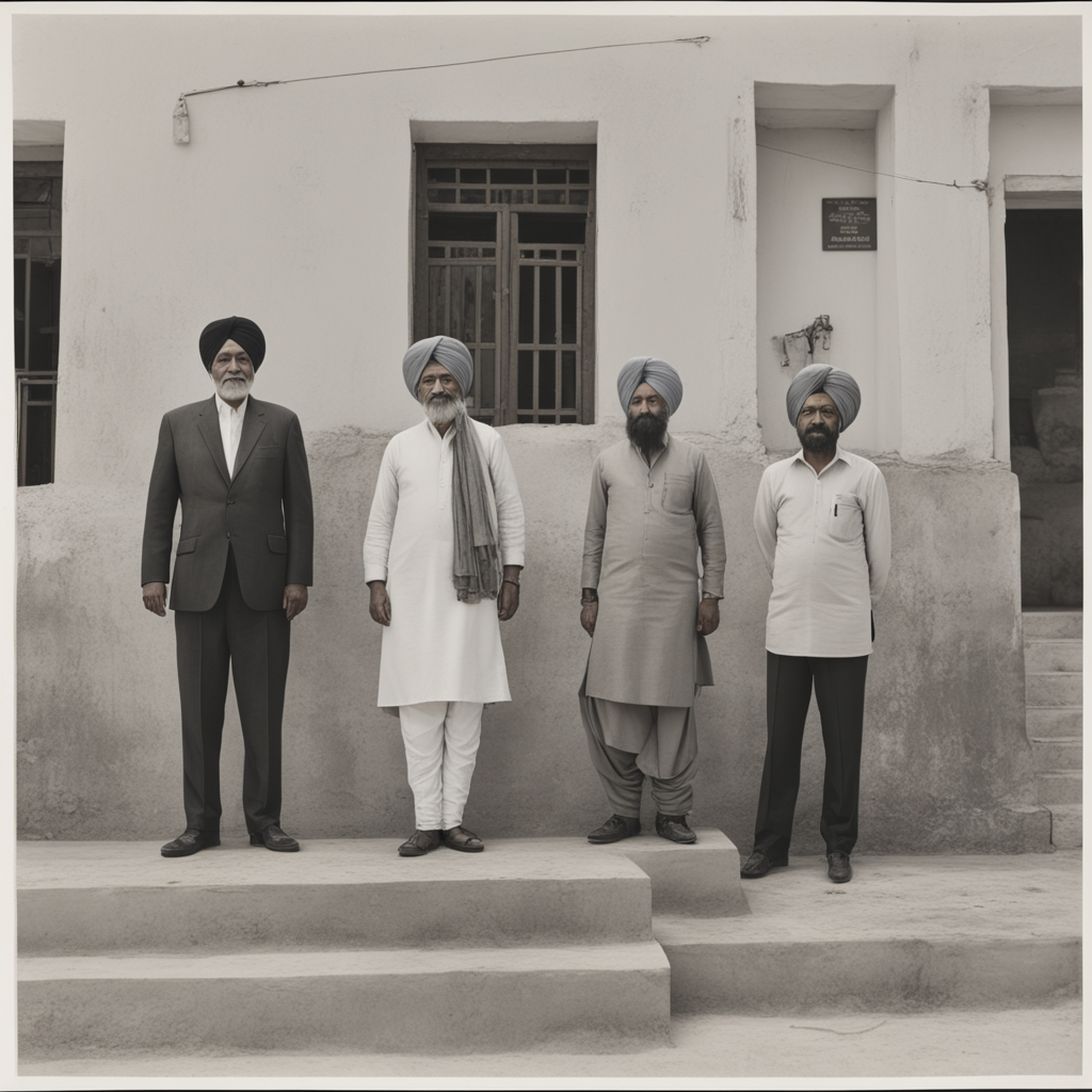 Balbir Punj