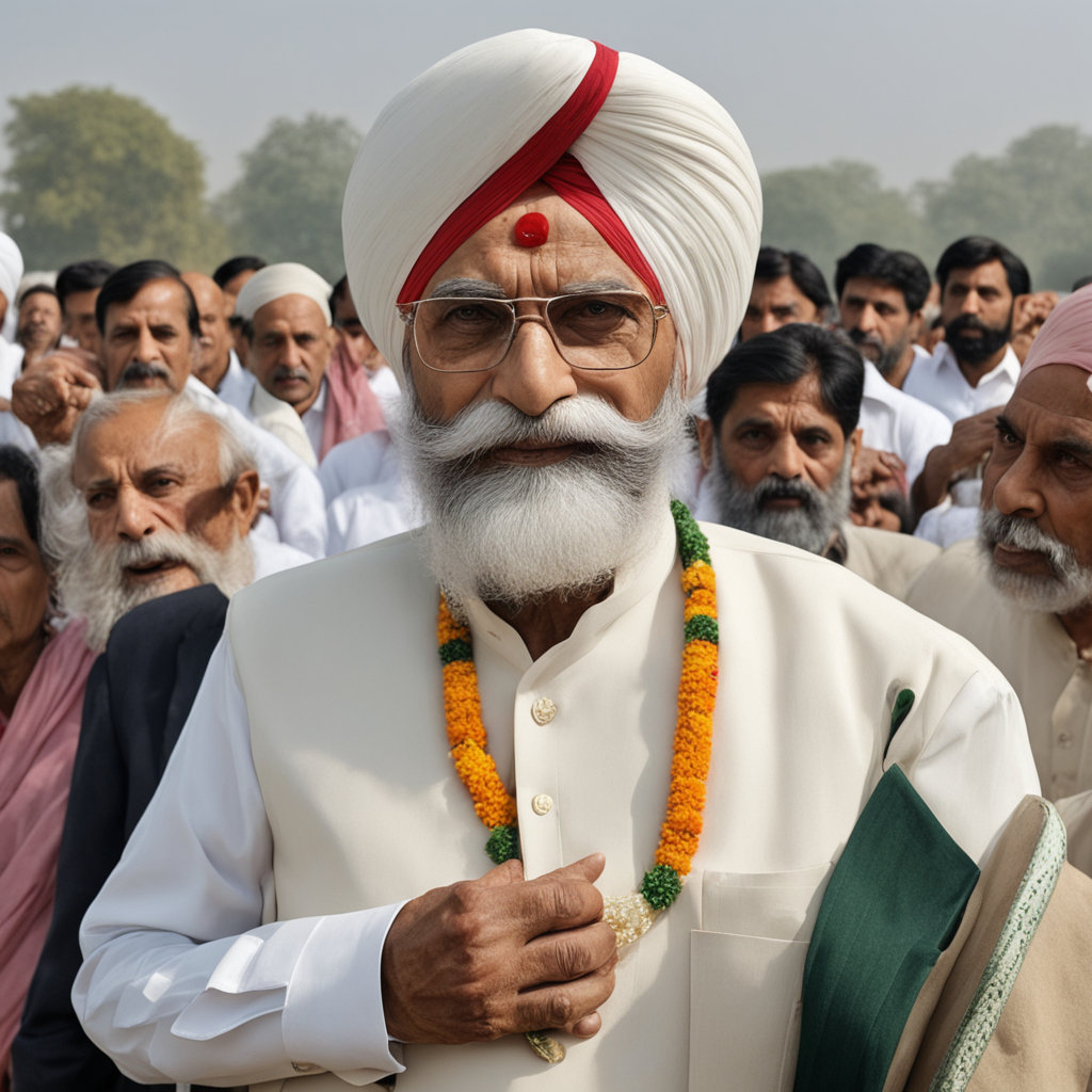 Balbir Singh (Haryana politician)