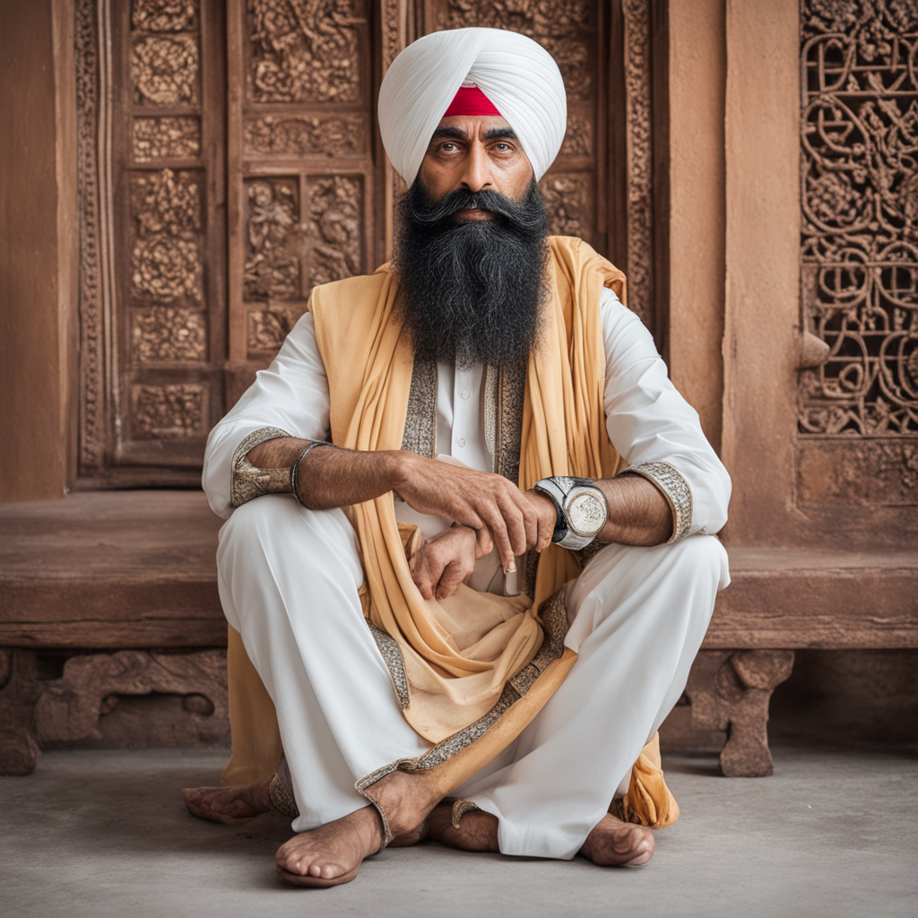 Balbir Singh Grewal