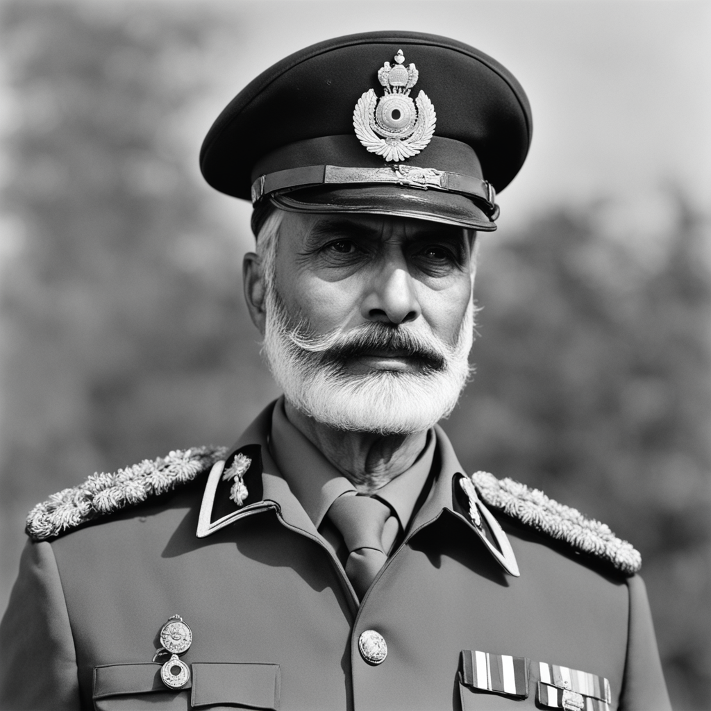 Balbir Singh Kular