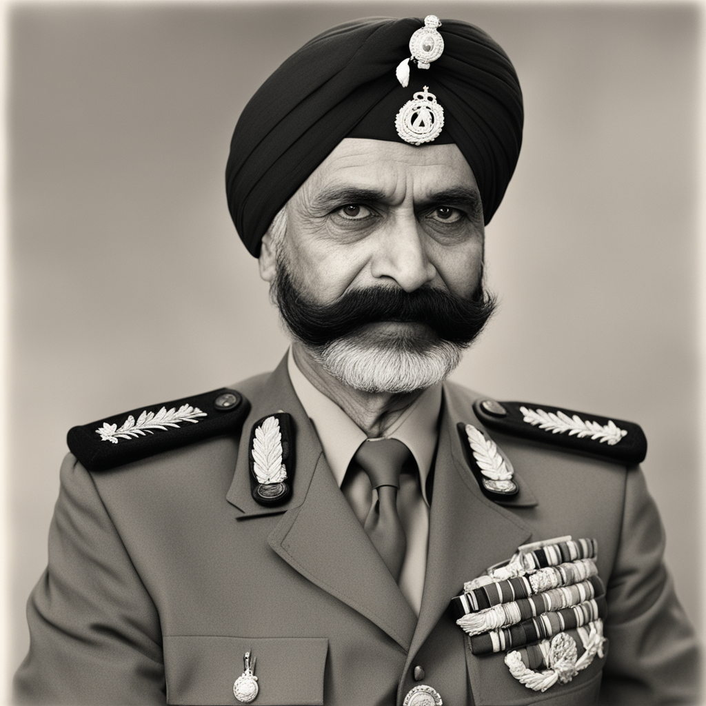 Balbir Singh Pama