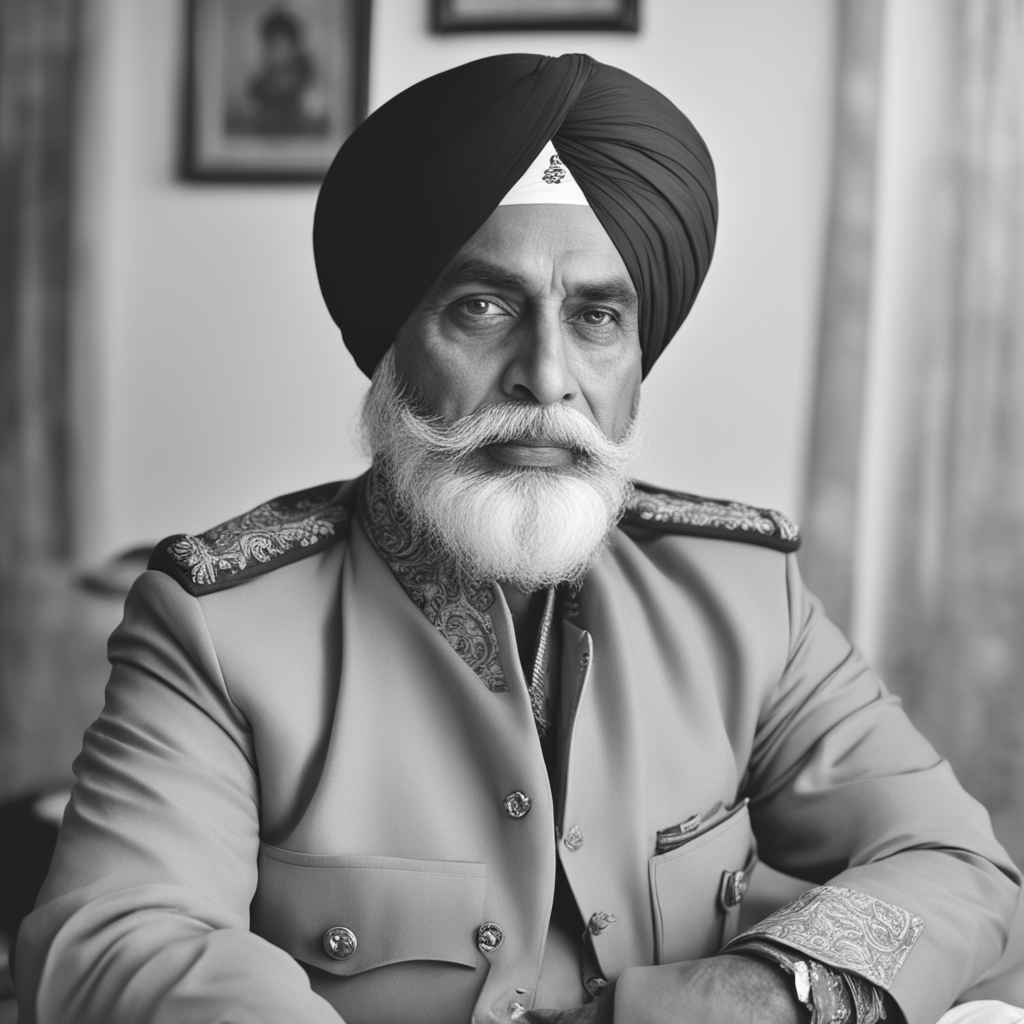 Balbir Singh Sidhu (politician)