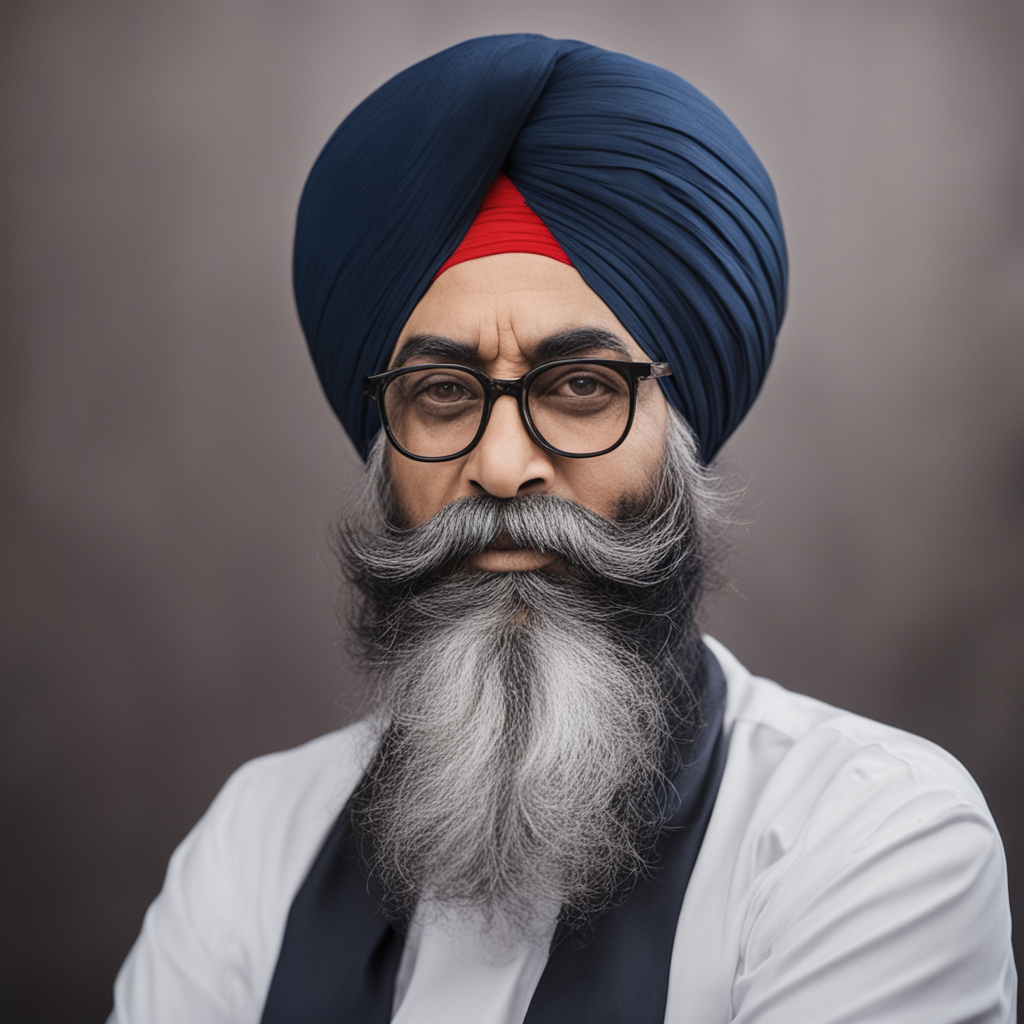 Balbir Singh Sodhi