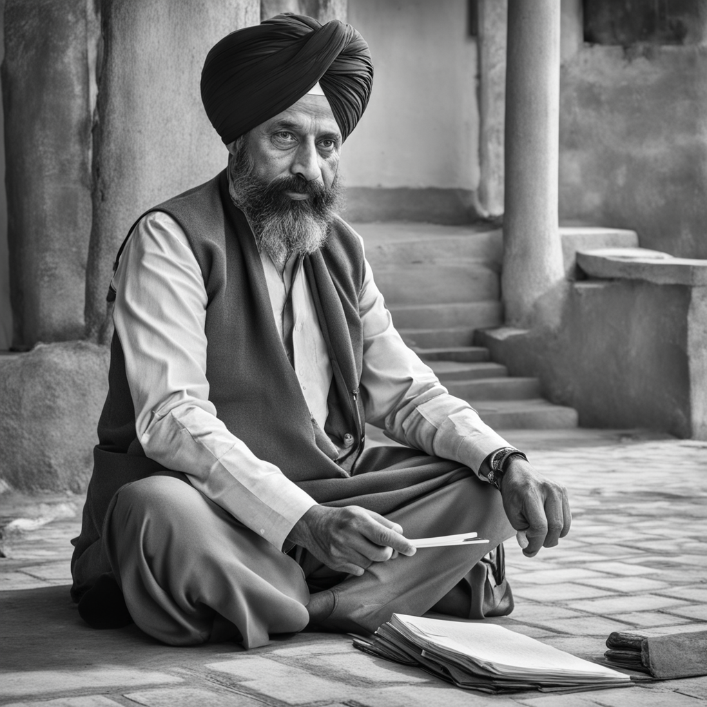 Balbir Singh Verma