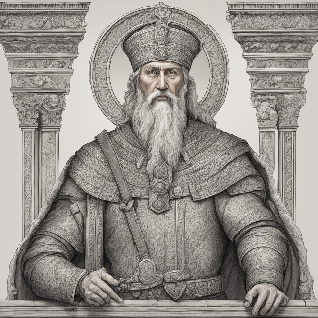 Balc of Moldavia