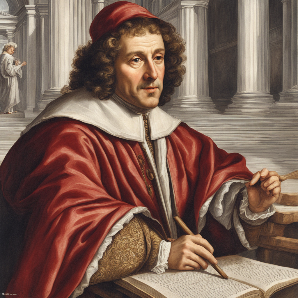 Baldassare Cenci (seniore)