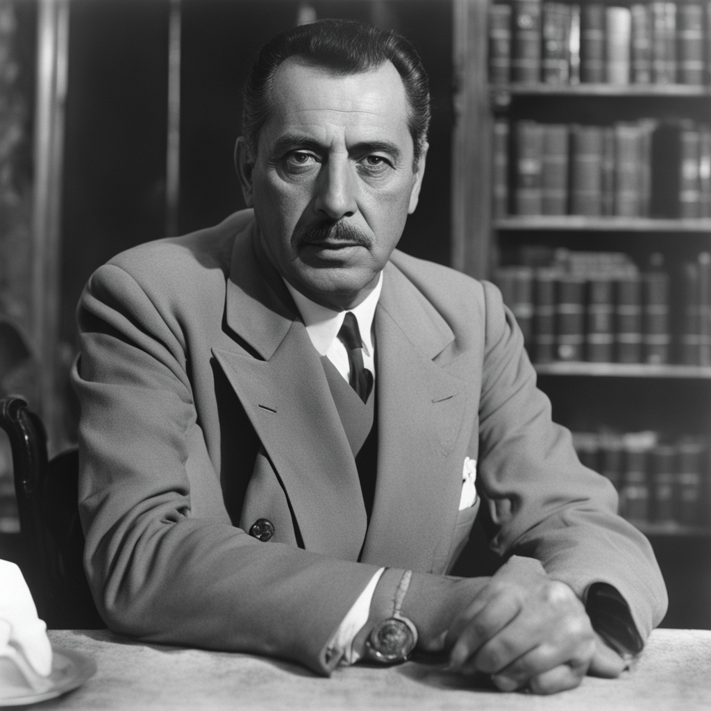 Baldassare Di Maggio