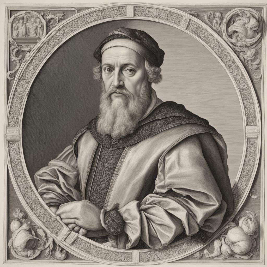 Baldassare Donato