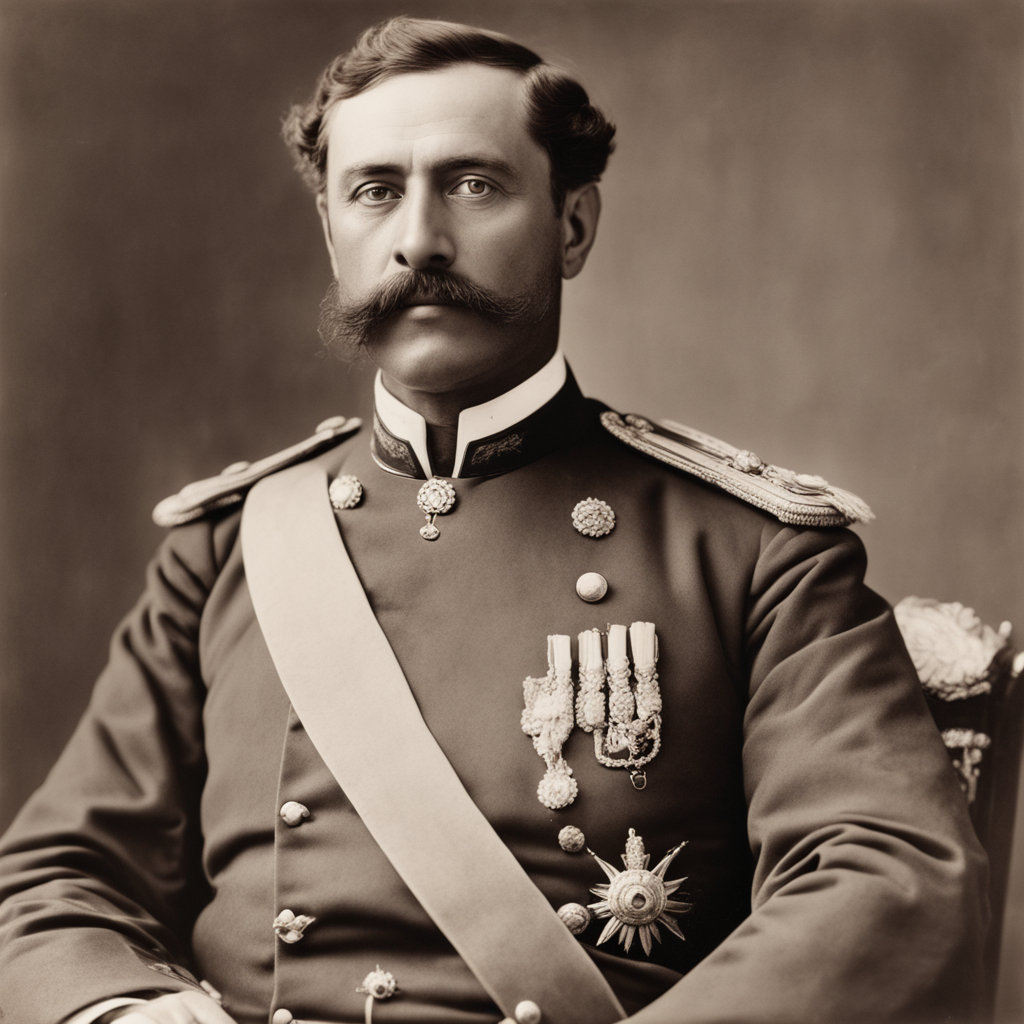Baldassarre Orero