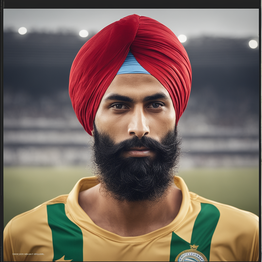 Baldeep Singh (footballer, born 1987)