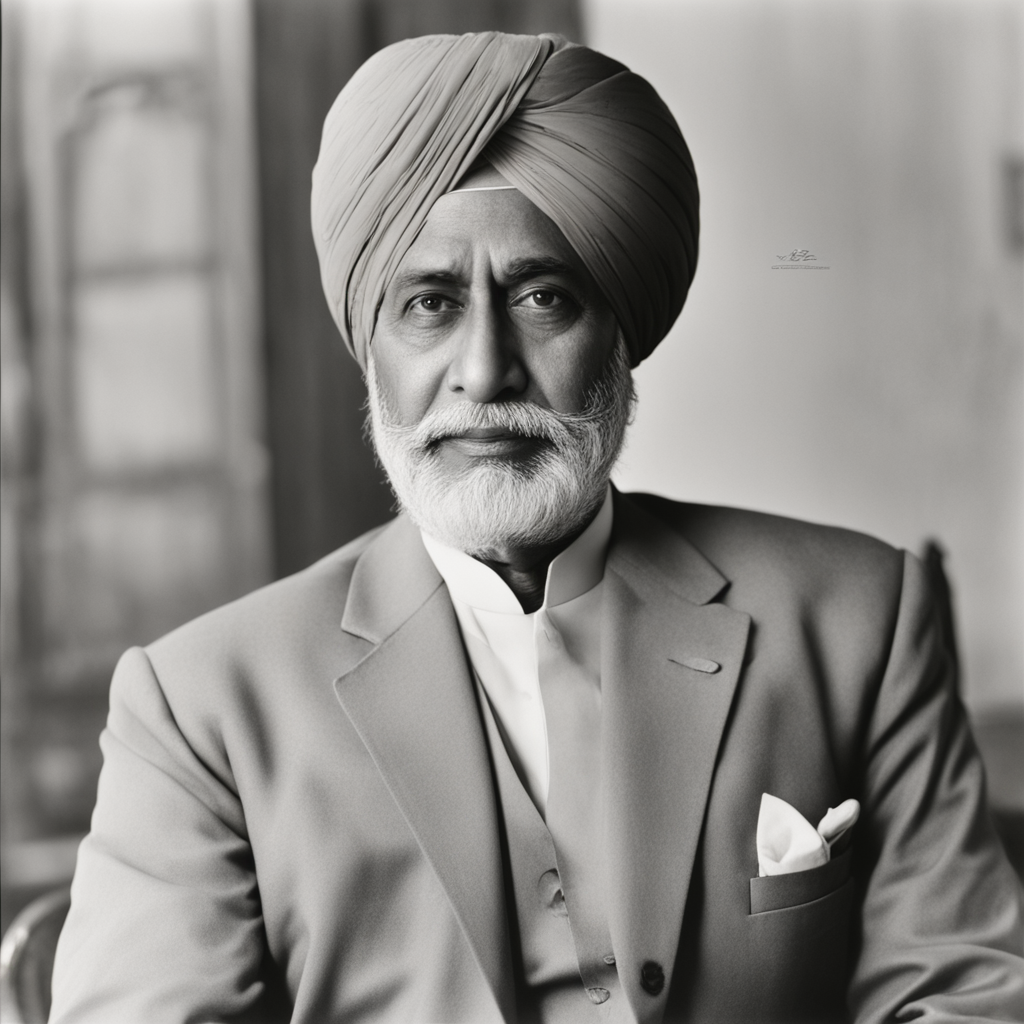 Baldev Raj Chawla