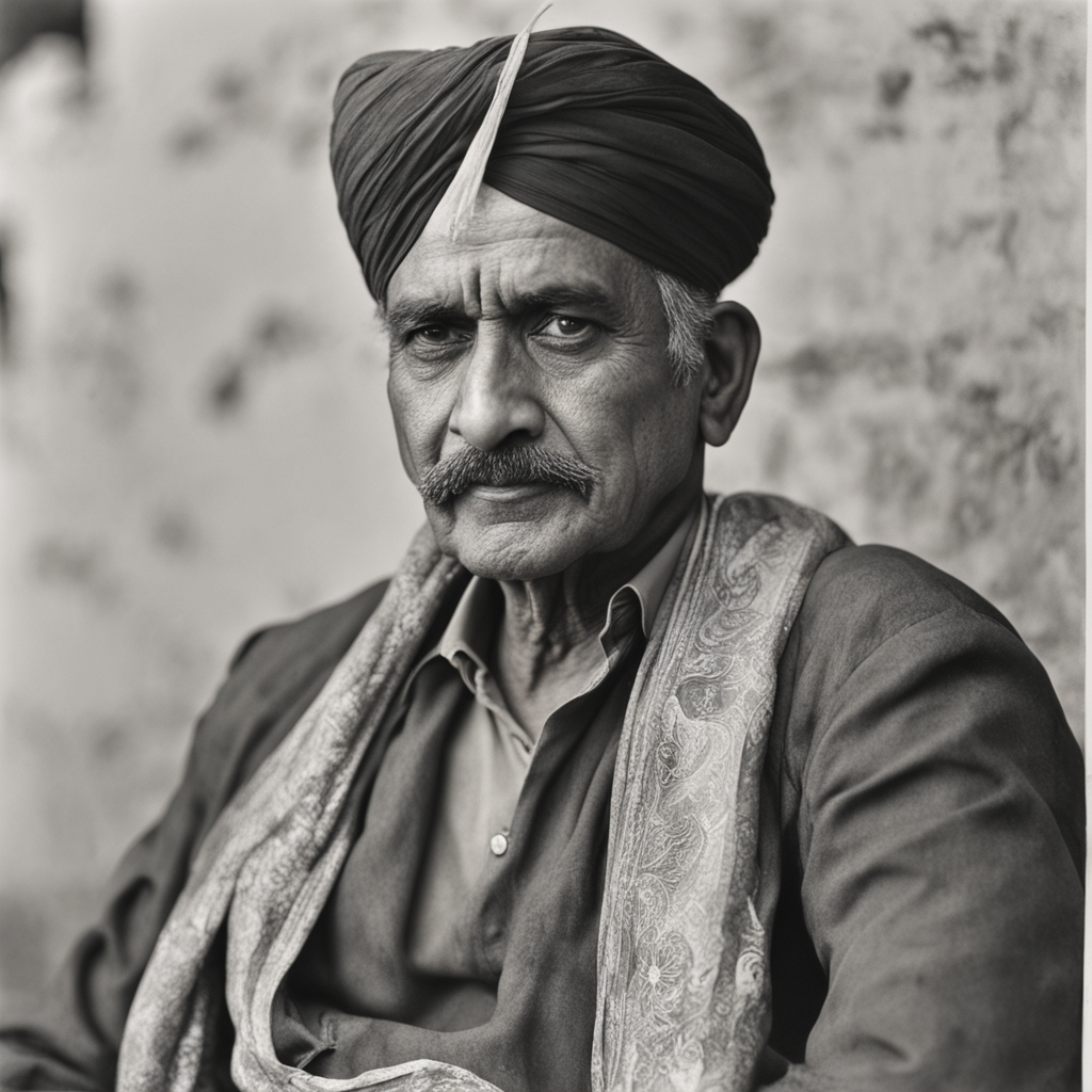 Baldev Raj Gupta