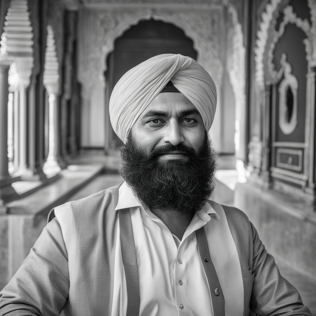 Baldev Singh Khiala