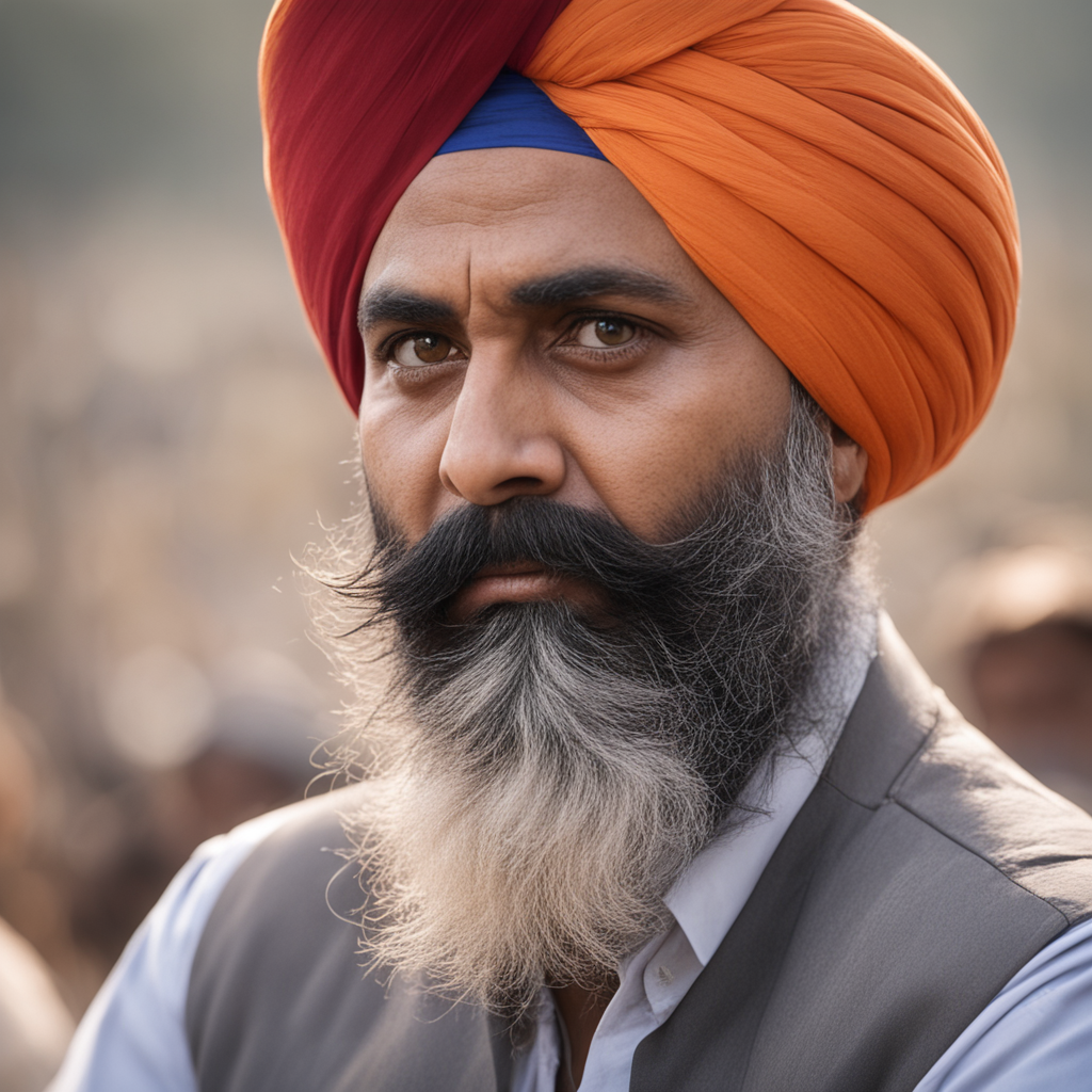Baldev Singh Tomar