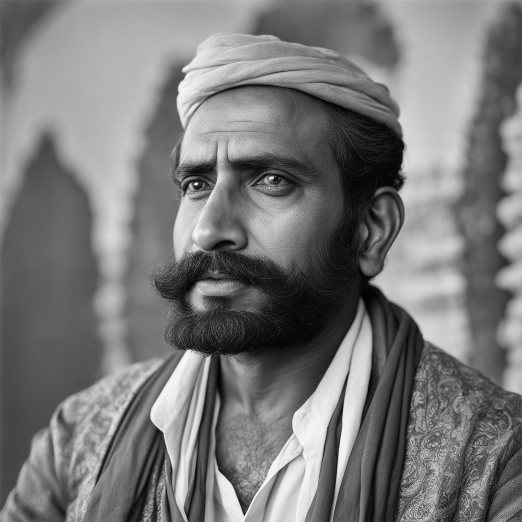 Baldev Upadhyaya