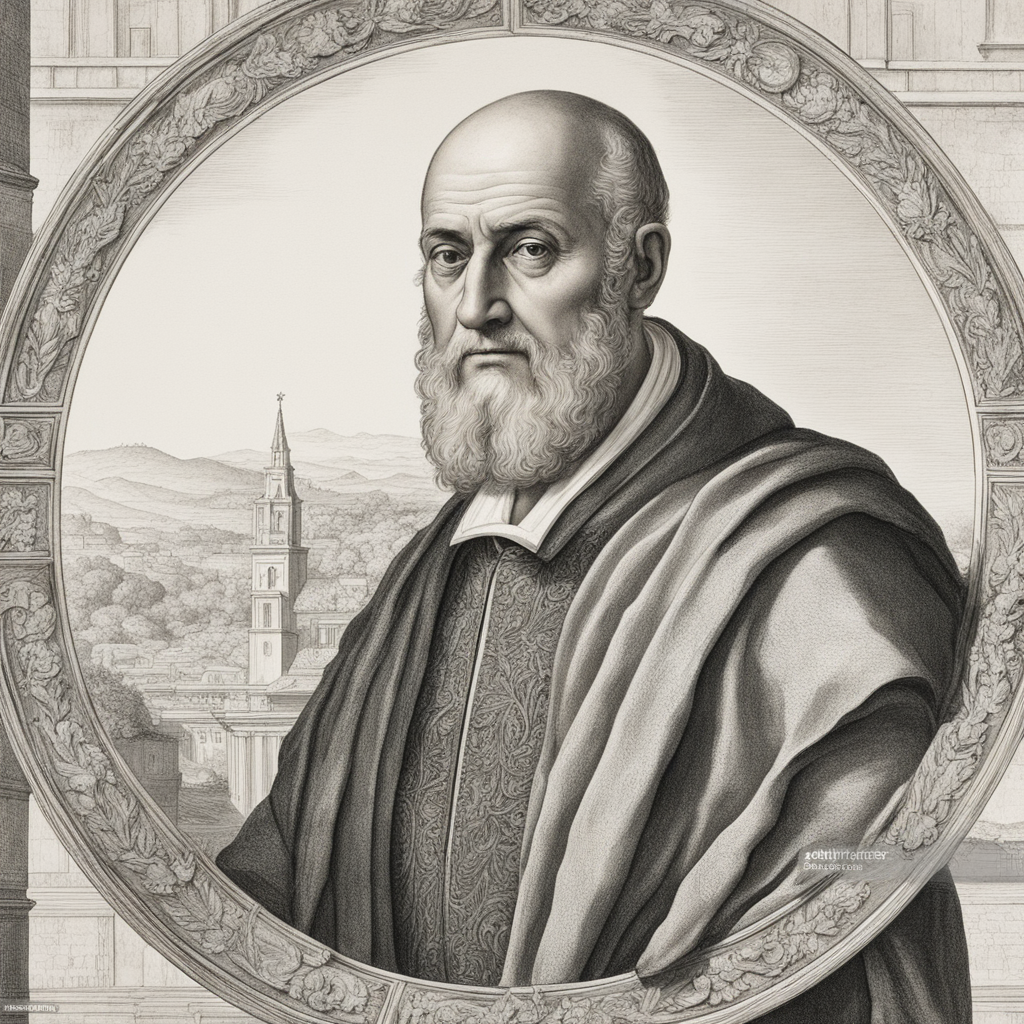 Baldo Angelo Abati