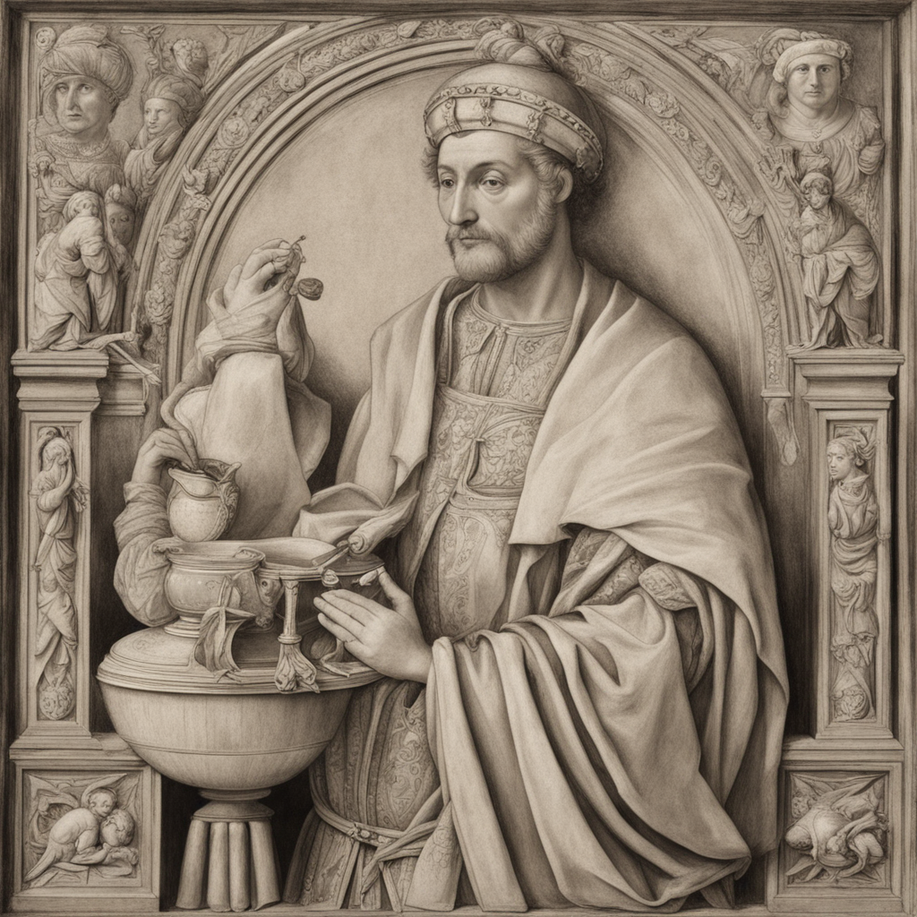 Baldo De' Serofini