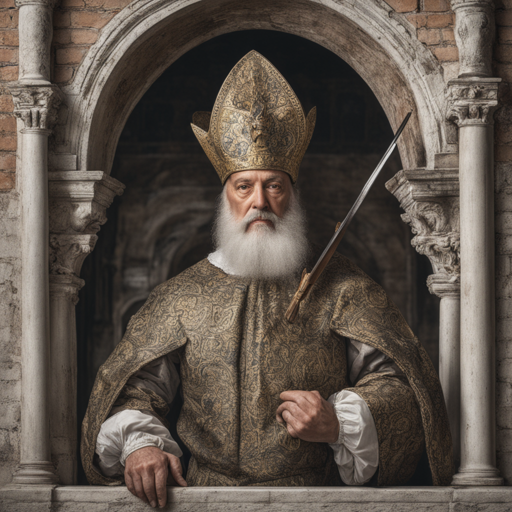Baldo Lupetino