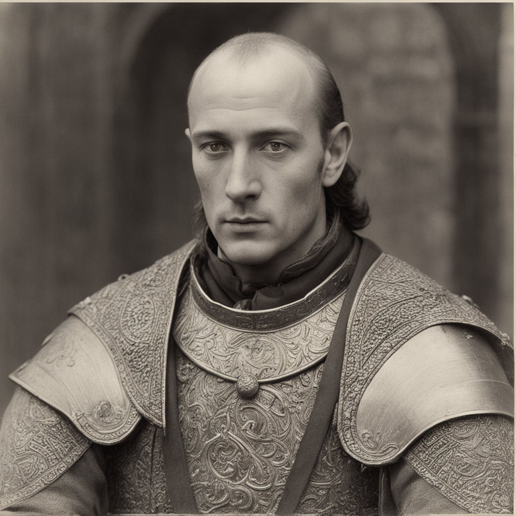 Baldric of Dol