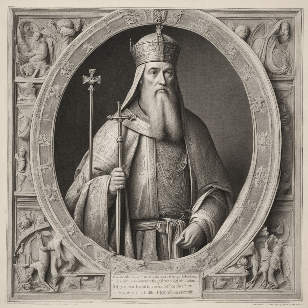 Baldric of Noyon