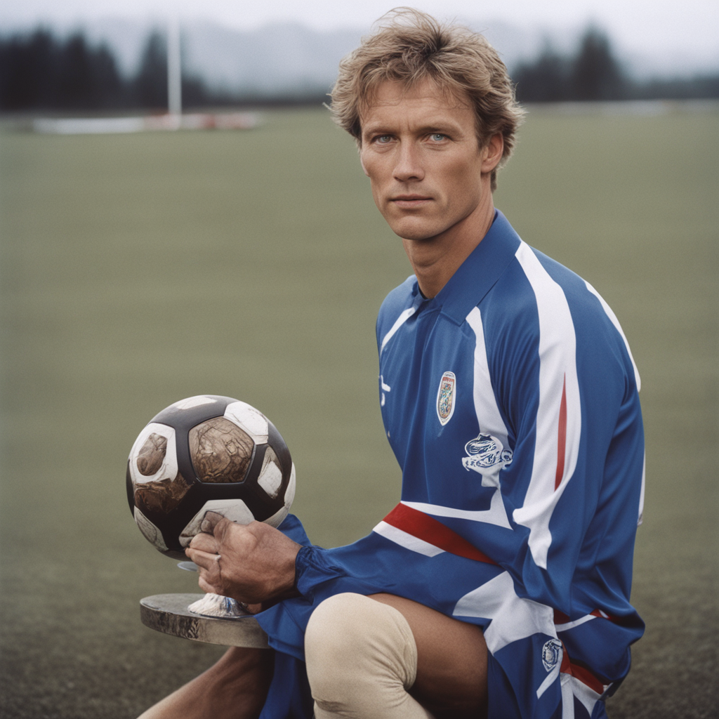 Baldur Bragason
