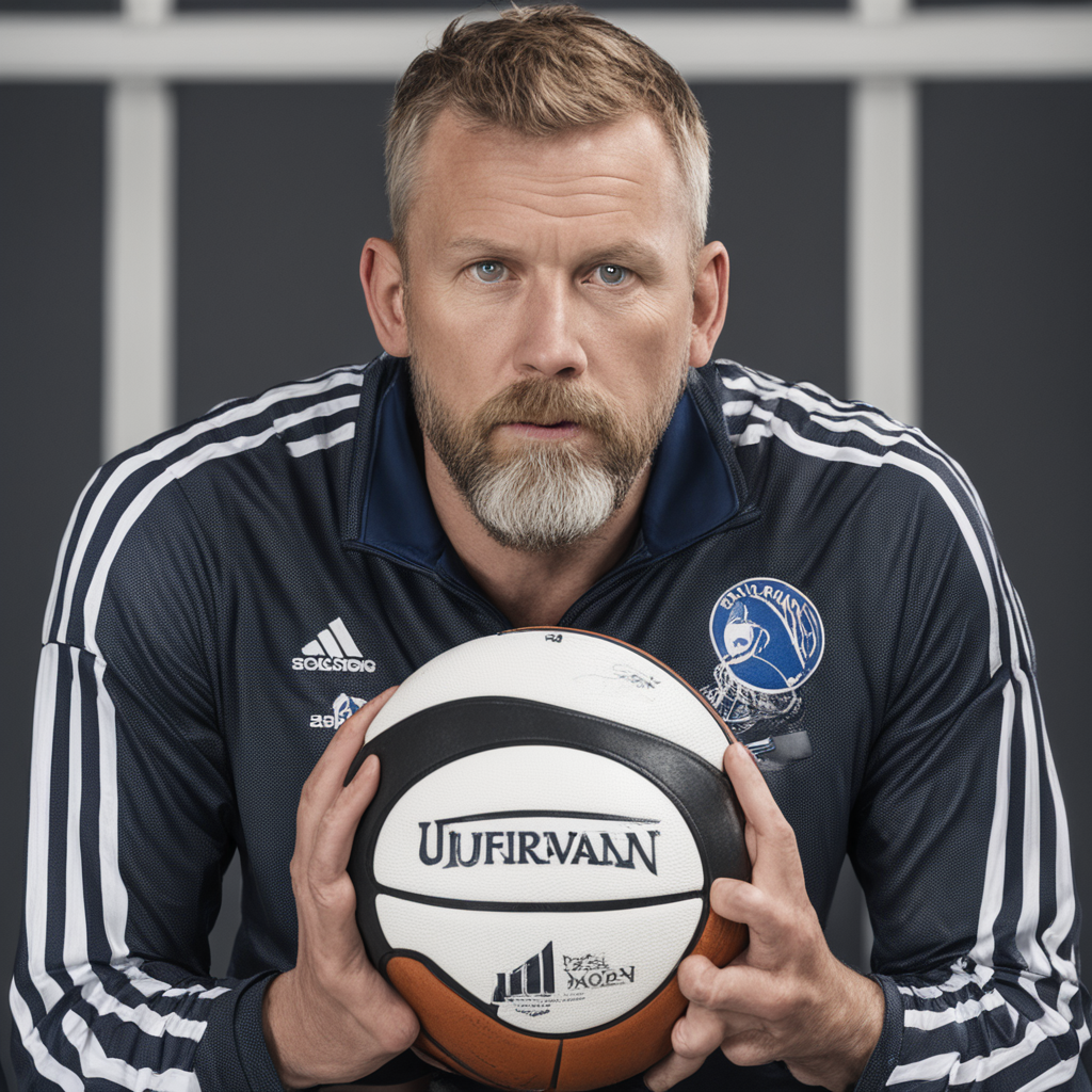 Baldur Ingi Jónasson