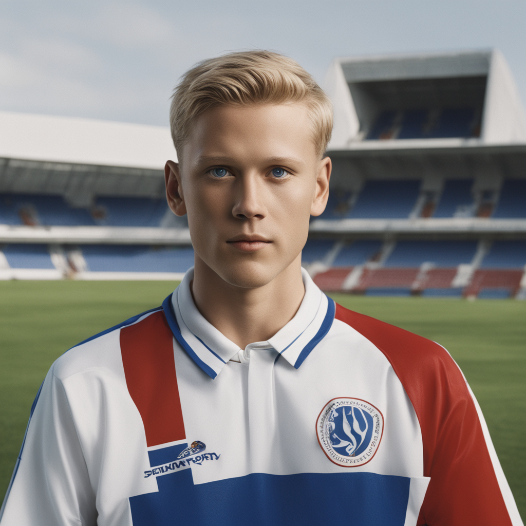 Baldur Ingimar Aðalsteinsson