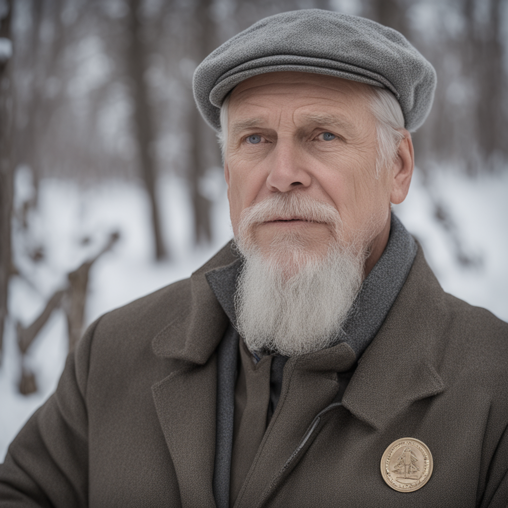 Baldur R. Stefansson
