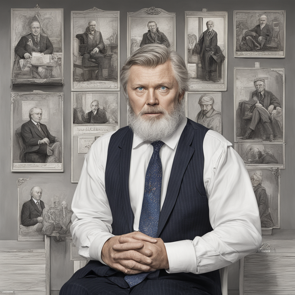 Baldur Ágústsson