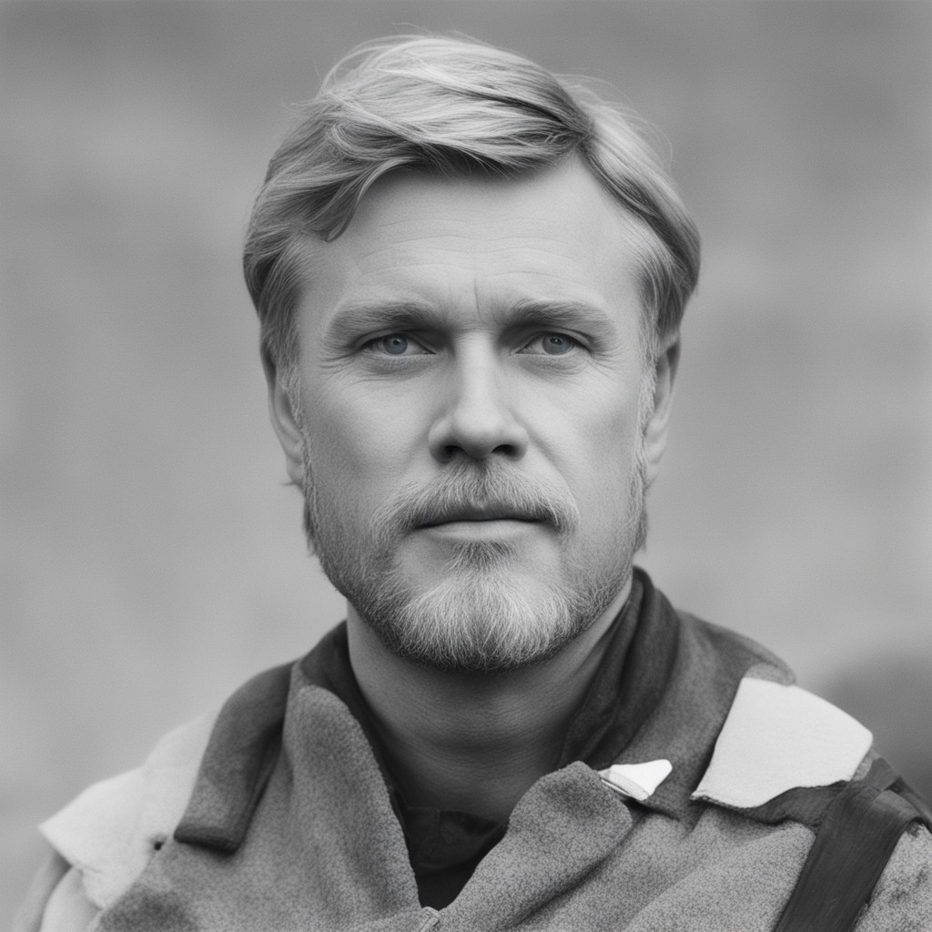 Baldur Þór Bjarnason