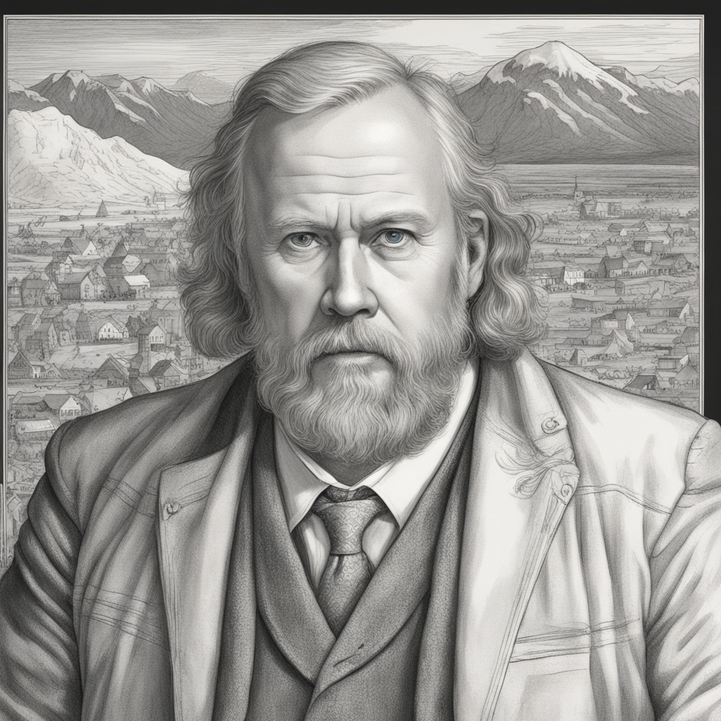 Baldur Þórhallsson