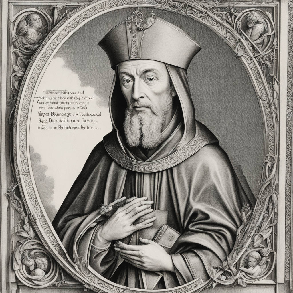 Baldwin (abbot of Bury St Edmunds)