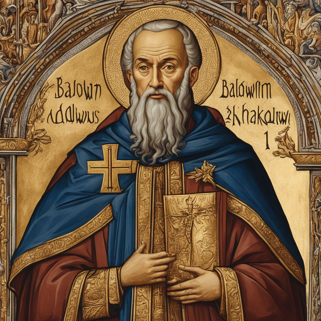 Baldwin (bishop of Kraków)